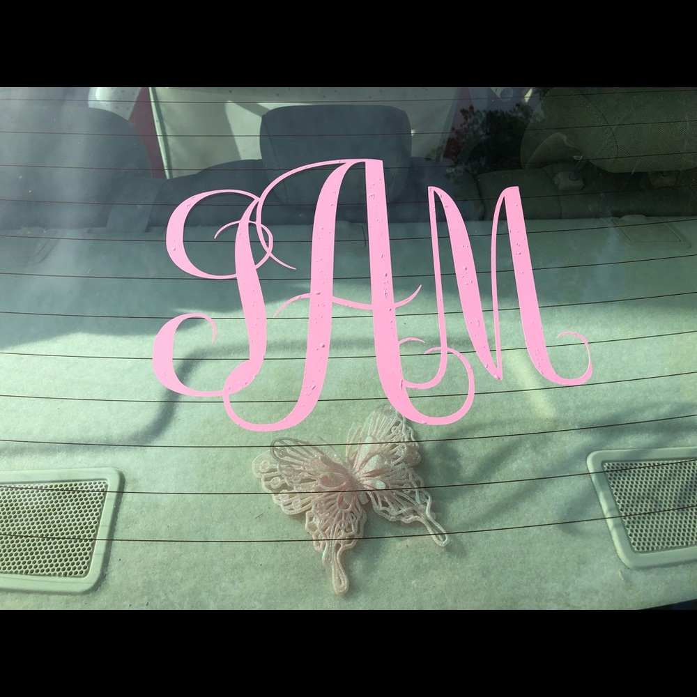 Decal - Picture 2 of 6